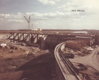 1972. március (Kiskörei Vízlépcső építése 1967-1973)